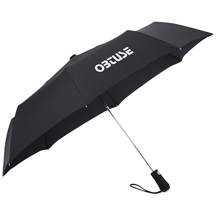 Illuminator LED Umbrella - 44-inch Arc