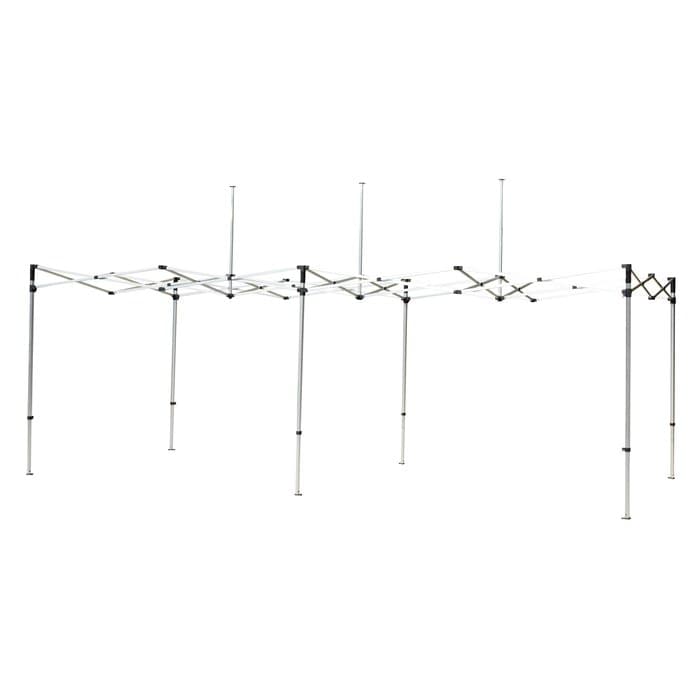 Premium 10' x 20' Event Tent - Replacement Frame