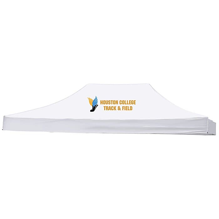 Premium 10 feet x 15 feet Event Tent - Replacement Canopy