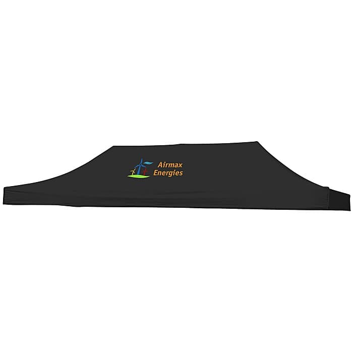 Premium 10 feet x 20 feet Event Tent - Replacement Canopy