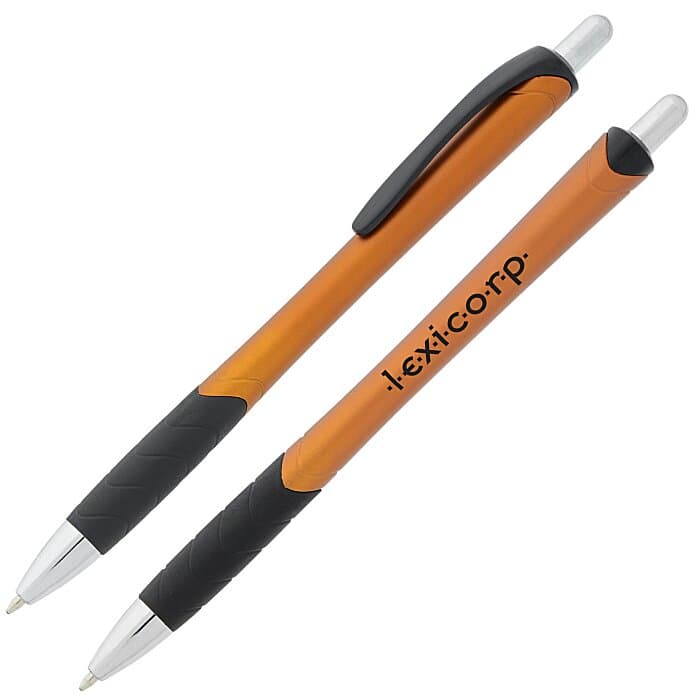 Slim Pen - Metallic