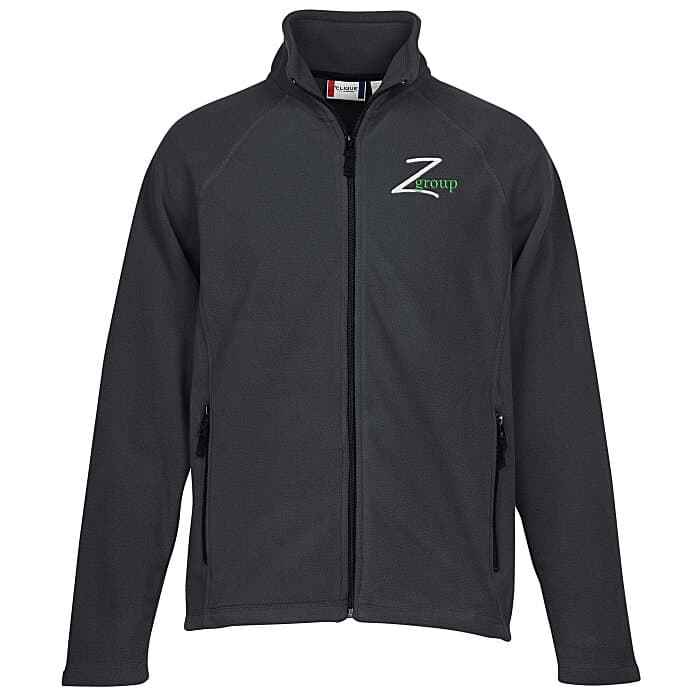 Summit Microfleece Jacket - Men's