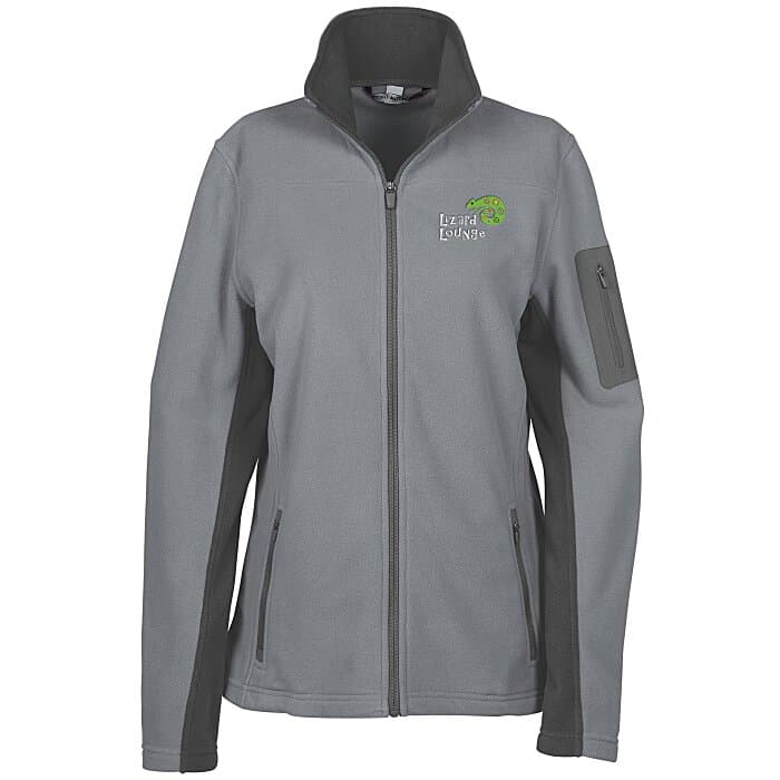 Arctic Fleece Jacket - Ladies'