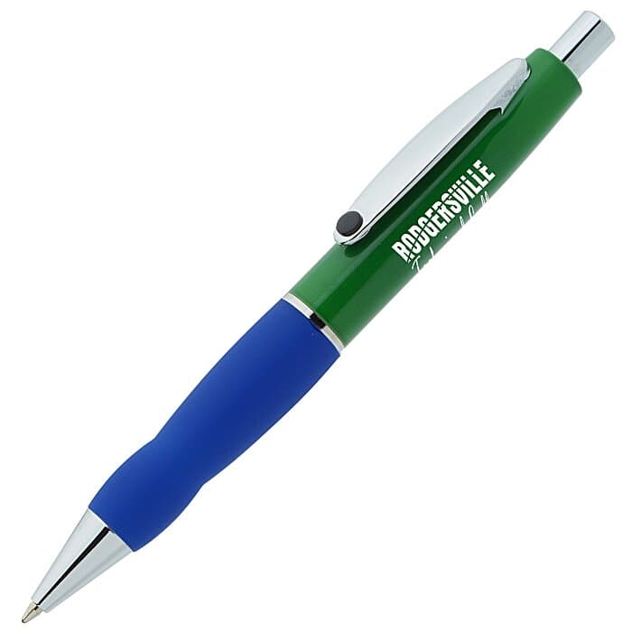 Create A Pen - Green