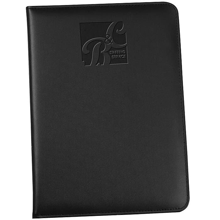 Traverse Padfolio