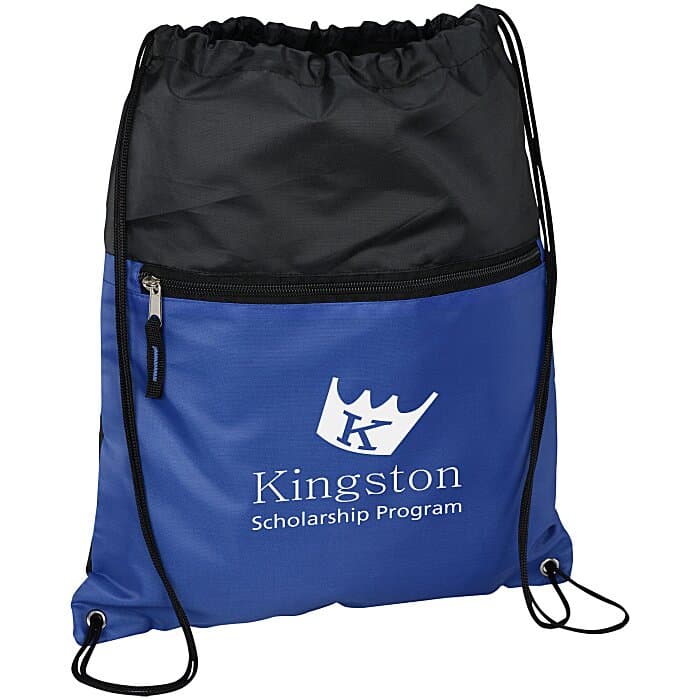 Front Zip Sportpack