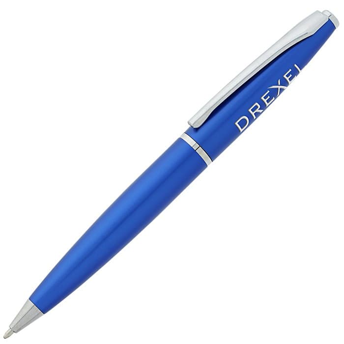 Hurley Twist Metal Pen