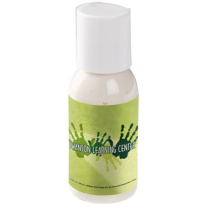 SPF 30 Sunscreen - 1 oz