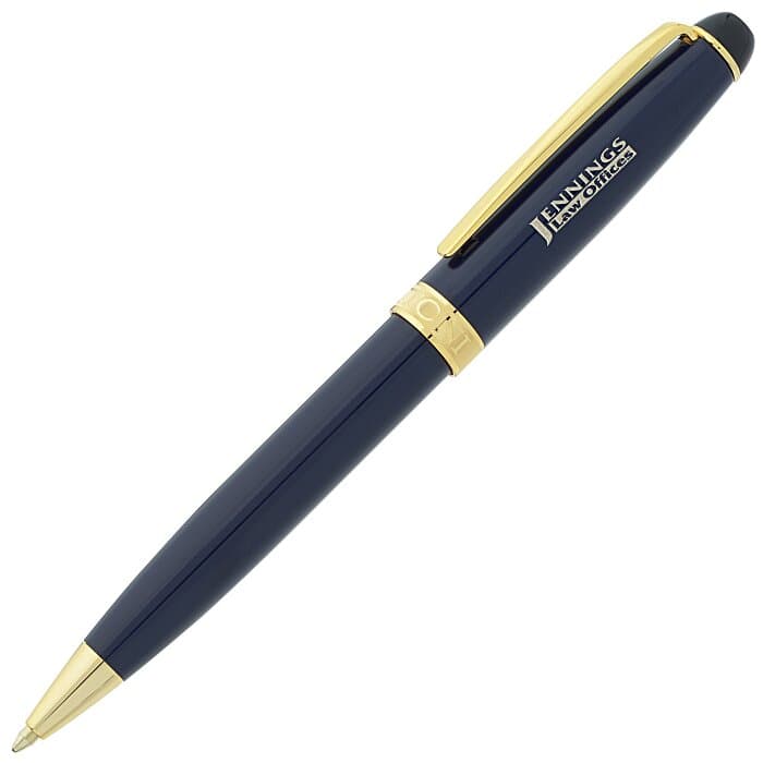 Bettoni Rosemont Twist Metal Pen