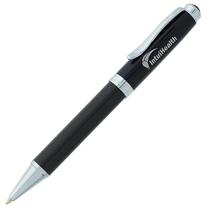Bettoni Paramont Twist Metal Pen