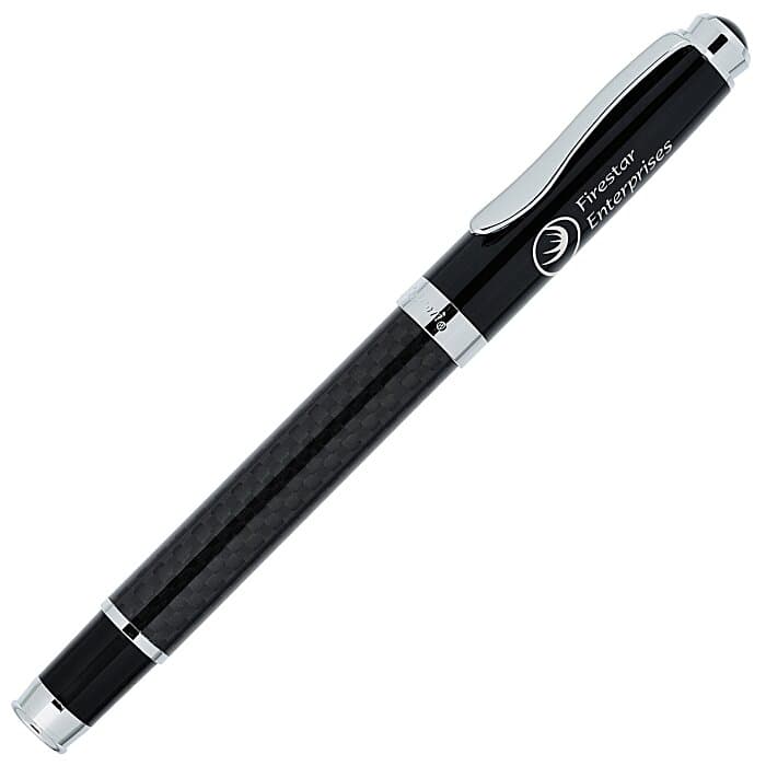 Bettoni Paramont Rollerball Metal Pen