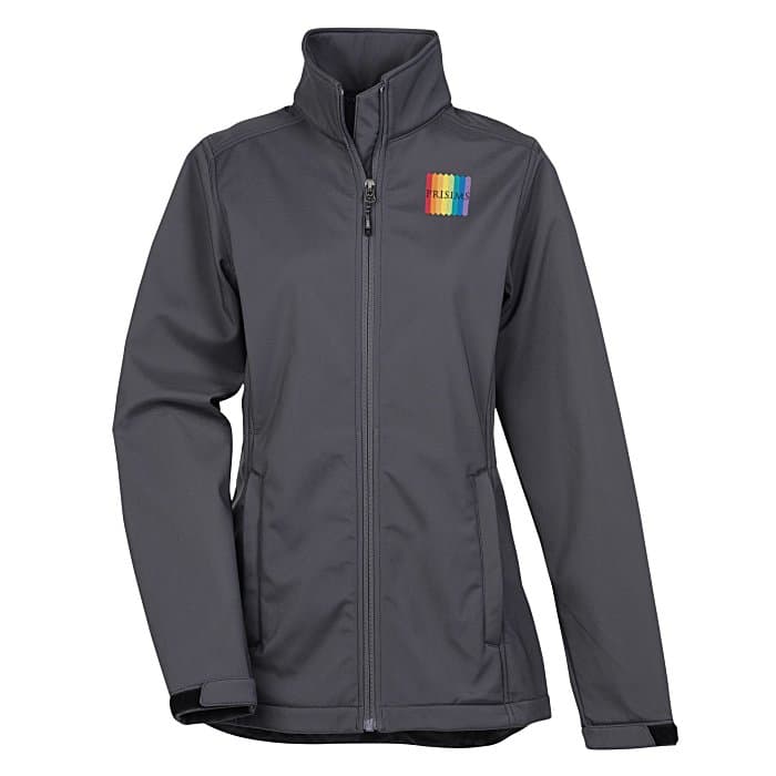 Maxson Soft Shell Jacket - Ladies'