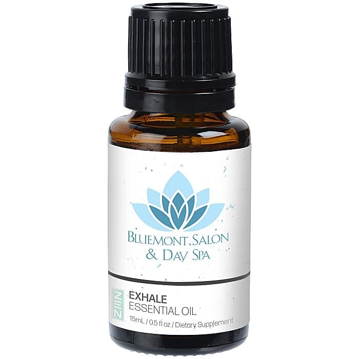 Zen Essential Oil - Exhale