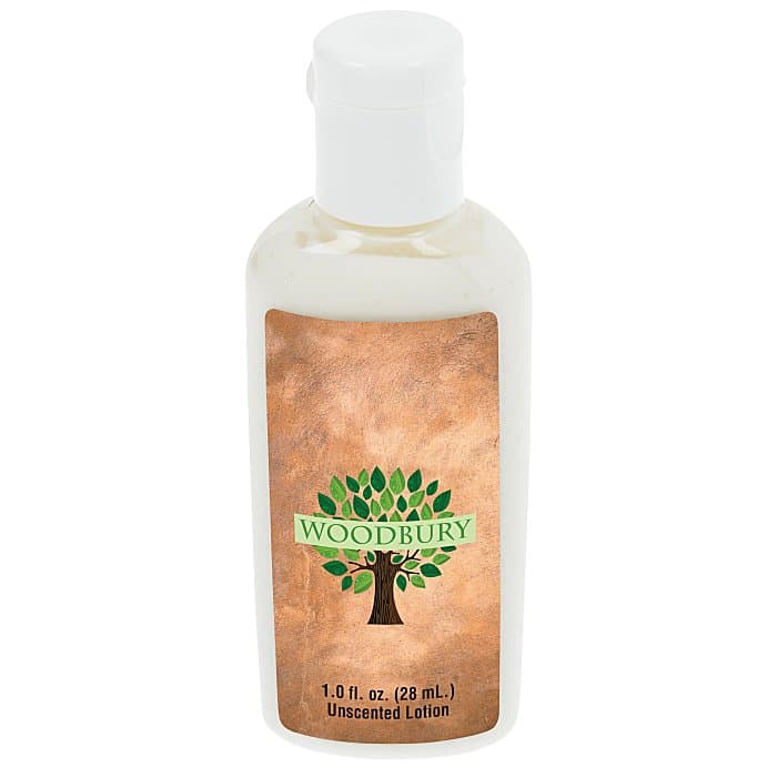 Hand & Body Lotion - 1 oz.