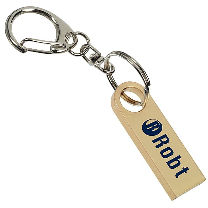 Stealth USB Drive - 8GB
