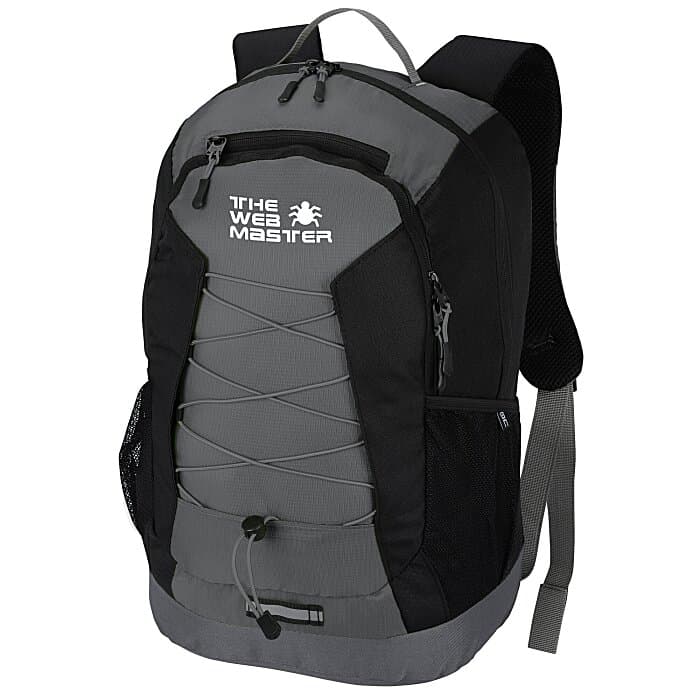 Basecamp Climb Laptop Backpack