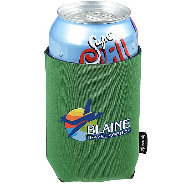Koozie® Neoprene Collapsible Can Cooler