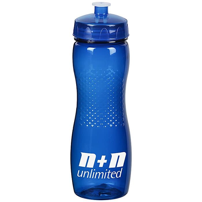 Refresh Zenith Water Bottle - 24 oz