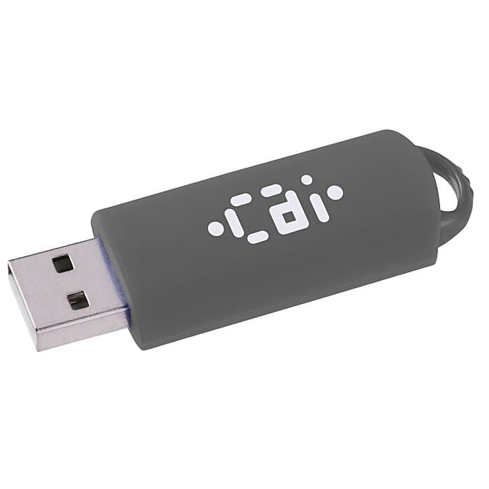 Clicker USB Drive - 16GB