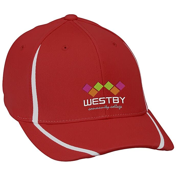 Flexfit Performance Reflection Cap