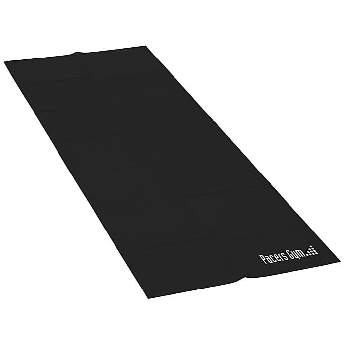 Foldable Yoga Mat