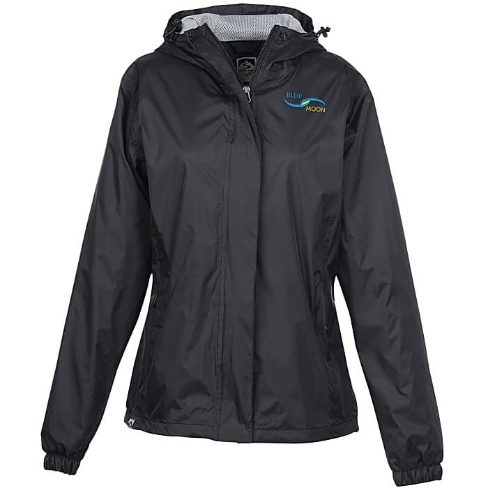 Storm Creek Storm Cell Waterproof Jacket - Ladies'