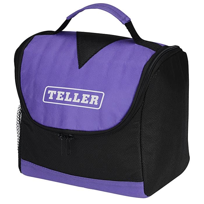 Top Notch Lunch Cooler