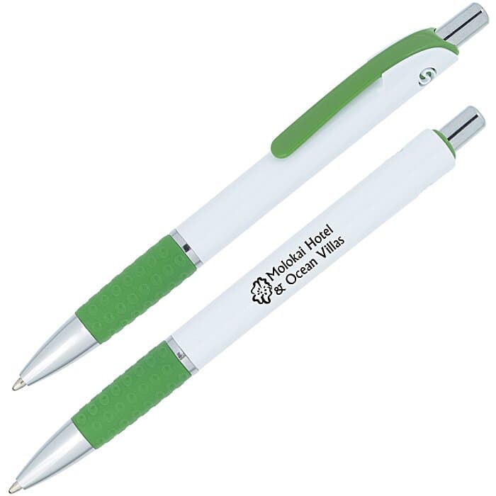 Souvenir Image Grip Pen