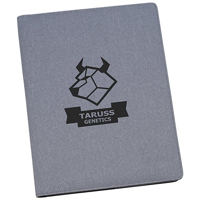 Pen 2 Paper Padfolio