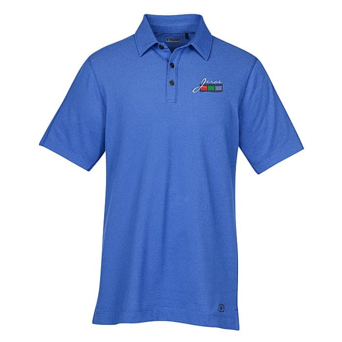 OGIO Lynx Polo - Men's
