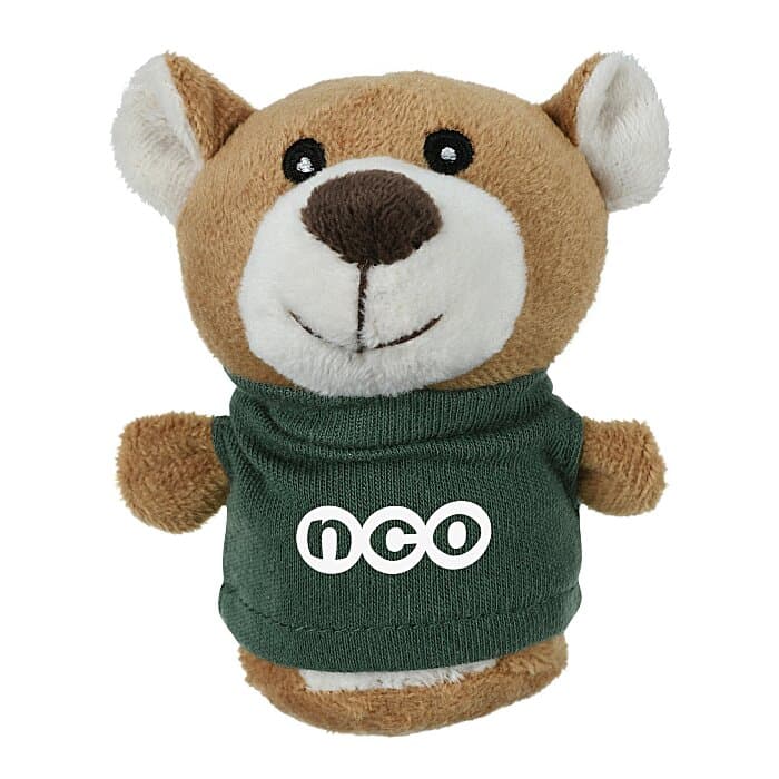 Sidekick Shorty - Bear