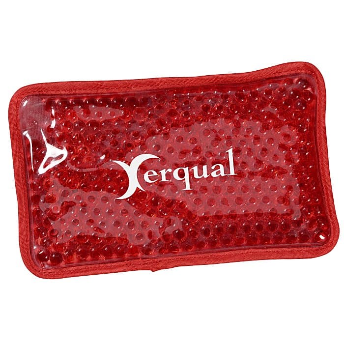 Plush Mini Hot / Cold Pack