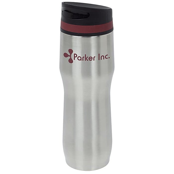 Persona Caturra Vacuum Tumbler - 16 oz