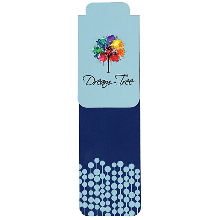 Stelle Magnetic Bookmark - 4 inches x 1-1/4 inches