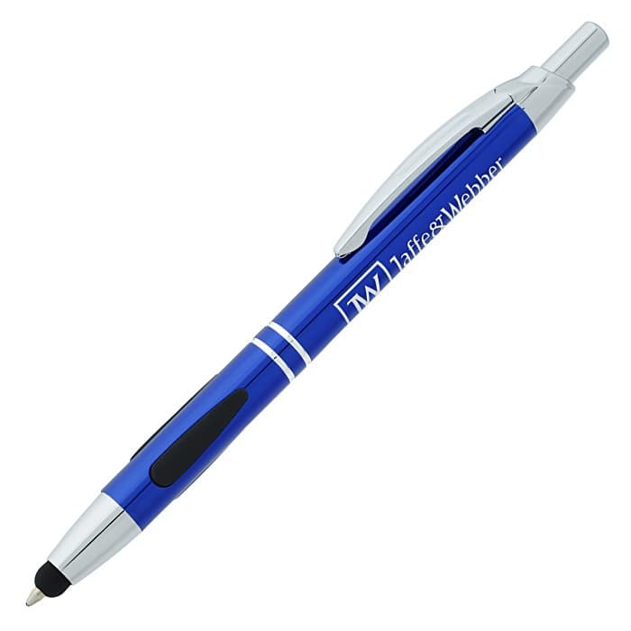 Vienna Stylus Metal Pen