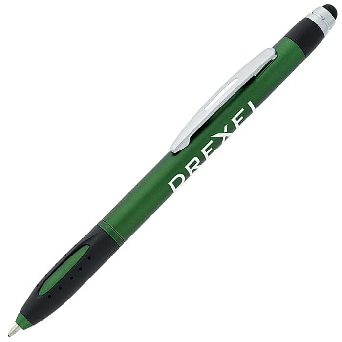 Decker Stylus Twist Pen