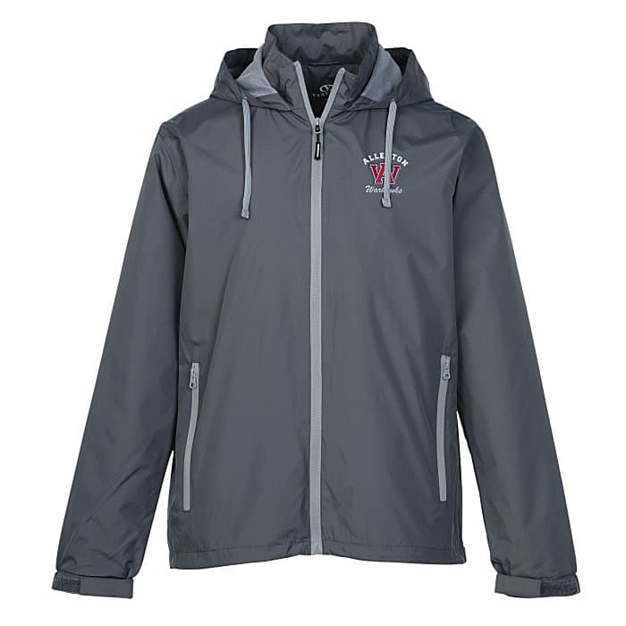Club Packable Jacket - Men's