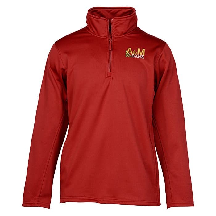 All Star 1/4-Zip Tech Pullover