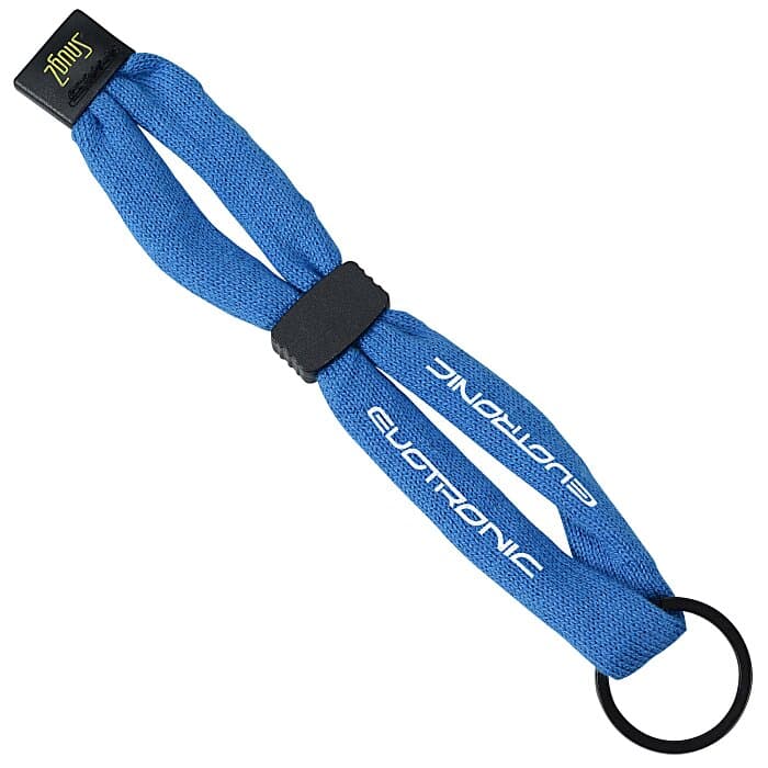 Cali Wrist Keychain