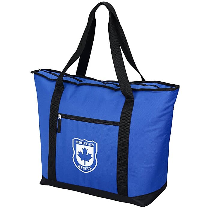 Jumbo Cooler Tote