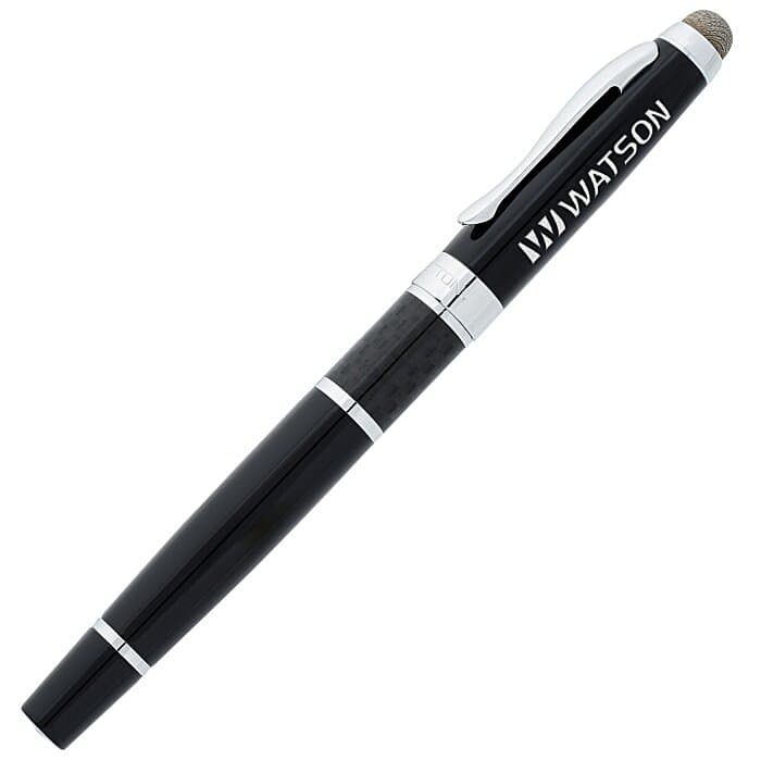 Bettoni Boss Rollerball Stylus Metal Pen