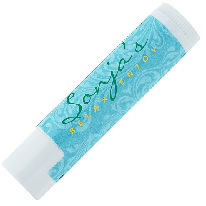 Value Lip Balm - Damask