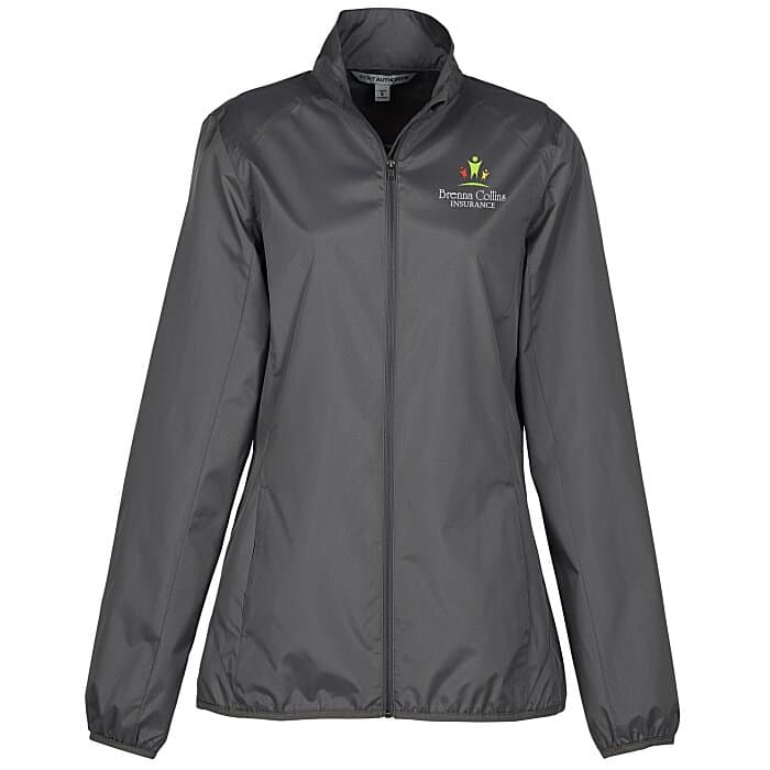Impact Lightweight Jacket - Ladies'