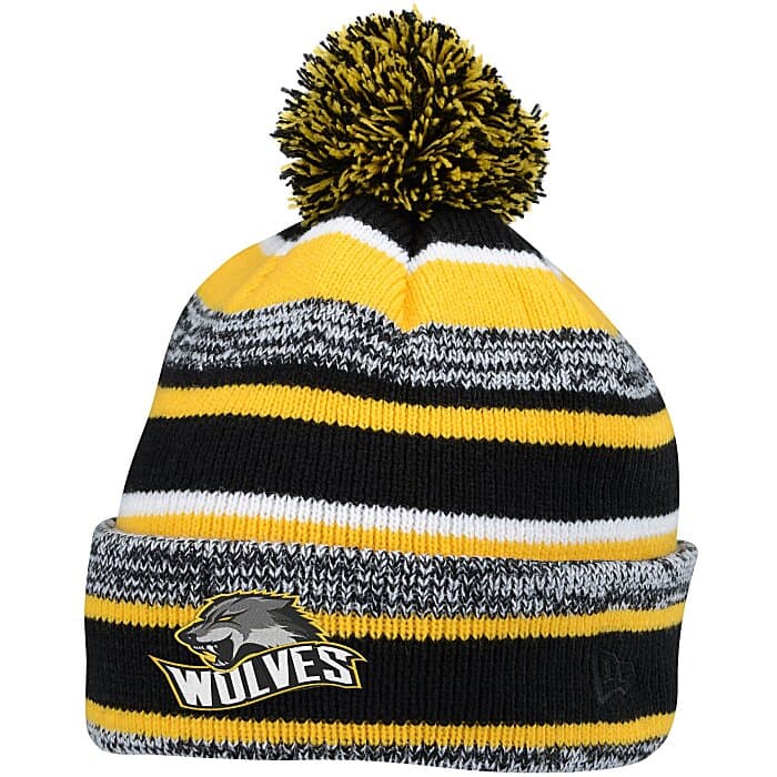 New Era Scrimmage Beanie