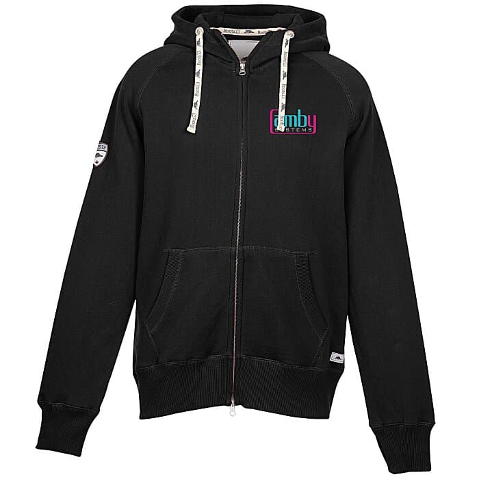 Roots73 Riverside Full-Zip Hoodie - Men's