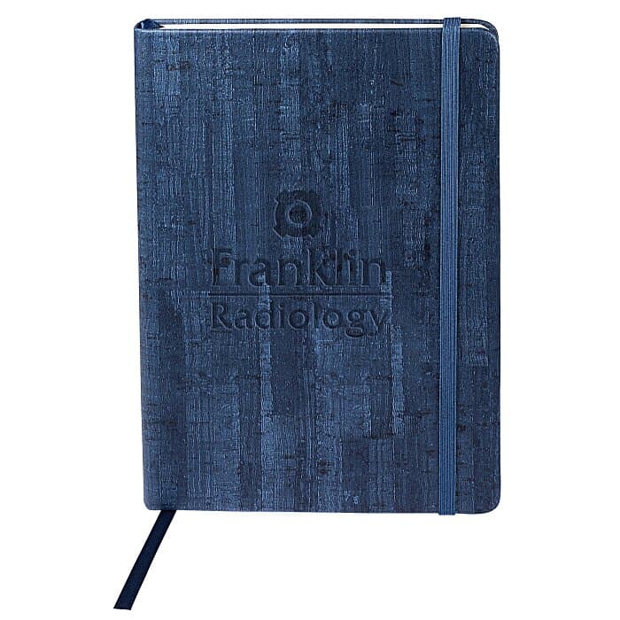 Casablanca Journal - 8-1/4 inches x 5-3/4 inches