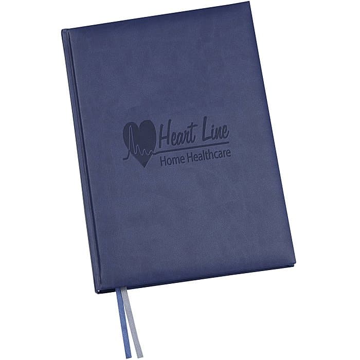Castelli Journal - 9 11/16 inches x 7 inches - Grid Lines