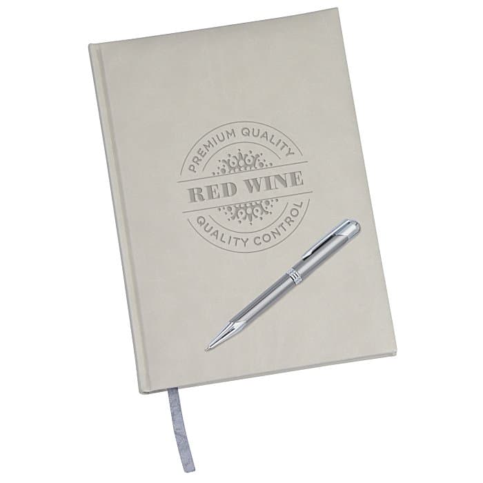 Castelli Scribe Journal Set