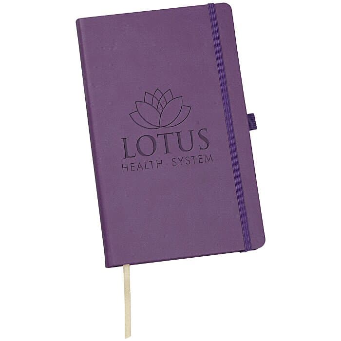 Castelli Mezzo Journal - 8 3/8 inches x 5 1/4 inches - Grid Lines