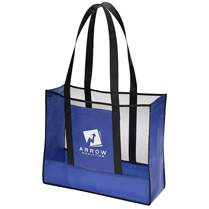 Havasu Mesh Tote